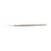 Miltex-Integra Hook O'Connor 4-3/4" Sharp Single Prong Stainless Steel Ea - 18-424