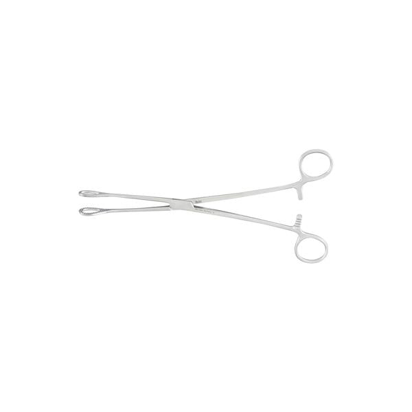 Miltex-Integra Forcep Sponge Foerster 7" Serrated Ea - 7-616