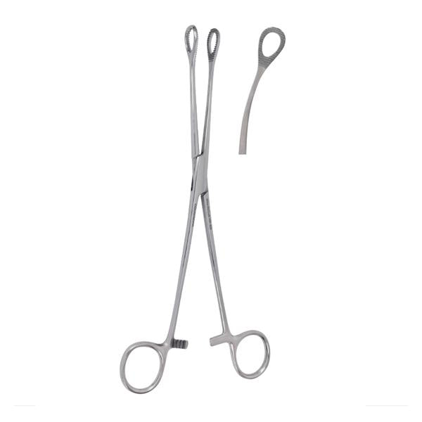 Miltex-Integra Forcep Sponge Foerster Vantage 9-1/2" Ea - V97-610