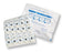 Zoll Medical Zoll EKG Snap Electrode Monitoring Non-Radiolucent 30 per Pack - 8900-0701