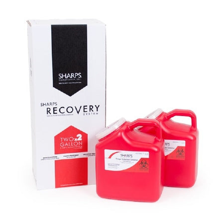  Receptacles