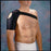 Rolyan - Shoulder Orthosis Medium Lycra / Spandex Left Shoulder - A54561