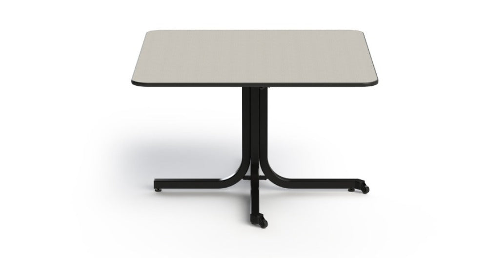  4-Person Wheelchair Accessible Table