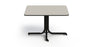  4-Person Wheelchair Accessible Table