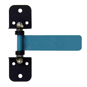 DMS Holdings Exam Room Signal Flag Wall Mount 1-Flag 4 Inch - 5030DS