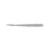 Miltex-Integra Retractor Hohmann Meister-Hand 6-1/4" Mini Stainless Steel Ea - MH27-213