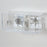 Health Care Logistics - Wall Cabinet Wall Mount Combination Lock - 18553
