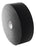 Fabrication Enterprises 3B Tape Kinesiology Tape Water Resistant Cotton 2 Inch X 103 Foot Black NonSterile - 25-3671