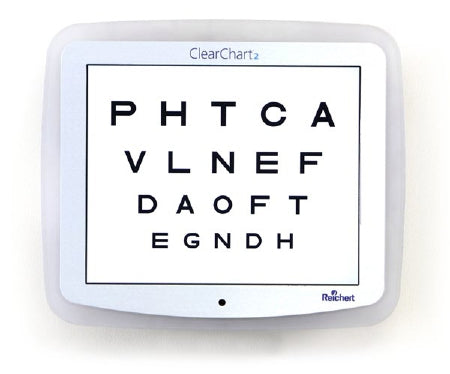 ClearChart 2 - Vision Screening KIt - 13760
