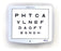 ClearChart 2 - Vision Screening KIt - 13760