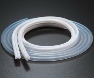 Cardinal Jackson-Pratt Channel Drain Silicone Hubless 19 Fr. - JP-2231