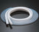 Jackson-Pratt - Channel Drain Tube Silicone Hubless Style 19 Fr. Size - JP-2190