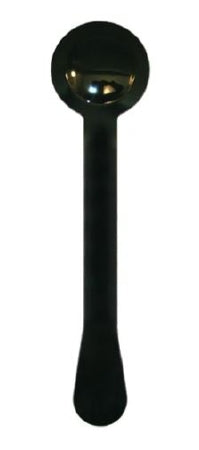 Bernell/Vision Training Products - Eye Occluder 6-3/4 Inch Handheld Style Cupped Black Vinyl - BC1201B