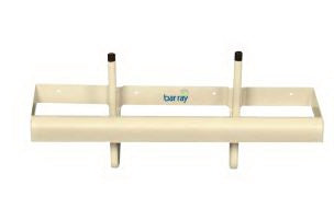 Bar-Ray X-Ray Apron / Glove Rack - 60195