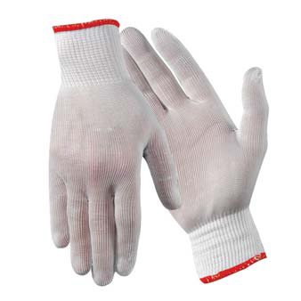 Spec-Tec Sterile - Cut Resistant Glove Liner Powder Free Spectra Fiber White X-Large - M102XL