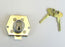 M Series/Vintage - Drawer Lock Assembly - SP-200613