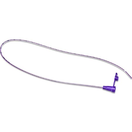 Cardinal Kangaroo Pediatric Nasogastric Feeding Tube 5 Fr. 41 cm Polyurethane Sterile - 460802