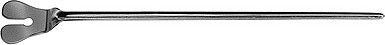 Bausch & Lomb PROBE, QUICKERT GROOVED DIRECTOR ST/L 145MM 5.7" - E4220 15