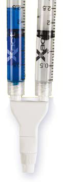 Integra Lifesciences Spine Sealant System Duraseal Exact 5 Ml High Viscosity Spray Tip Polyethylene Glycol (Peg) Ester Solution / Trilysine Amine Solution - 20-6520