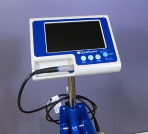 Monet Medical GlideScope Glidescope For Portable Verathon Laryngoscope - VGLDSCPGVL5R1