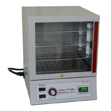 Fisher Scientific Shake 'N Bake II Incubator Shaker Digital/Laboratory Oven 2.2 lbs./1 kg - 1170137