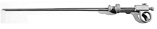 3-Prong Grasper