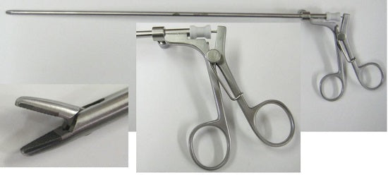 Scissor Handle
