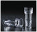 Fisher Scientific Sample Cup 3 mL, Polystyrene For Hitachi and Many Other Laboratory Analyzers - 1437750