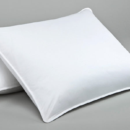 Standard Textile Chambersoft Pillow 20 X 30 Inch White Reusable - 93931100