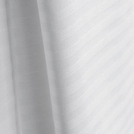 ComforTwill - Pillowcase Standard White Reusable - 01380200