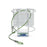 Rx Destroyer - Drug Disposal System Wall Mount 2 lbs. Carton Weight - RX64WALLSEC
