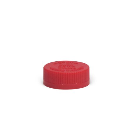 Rx Destroyer - Drug Disposal System Vented Cap Red - RXCAPS