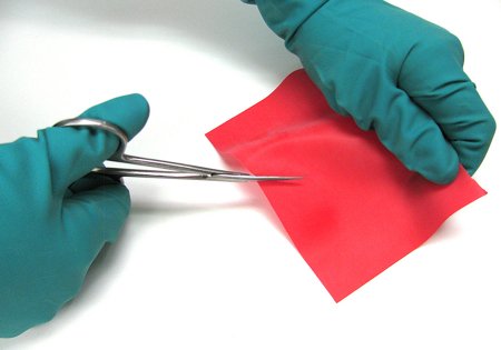 Healthmark Industries ProSys Scissor Sharpness Test 5.5 X 216 Inch, 8 Gauge - RT608