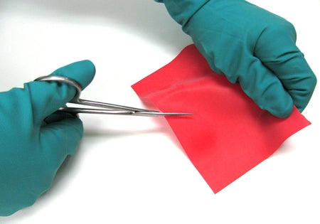 ProSys - Scissor Sharpness Test 5.5 X 216 Inch, 8 Gauge - RT608