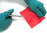 ProSys - Scissor Sharpness Test 5.5 X 216 Inch, 8 Gauge - RT608