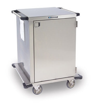 Lakeside Manufacturing Casework Cart Stainless steel 29 X 36 X 39 Inch - 6930