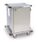 Lakeside Manufacturing Casework Cart Stainless steel 29 X 36 X 39 Inch - 6930