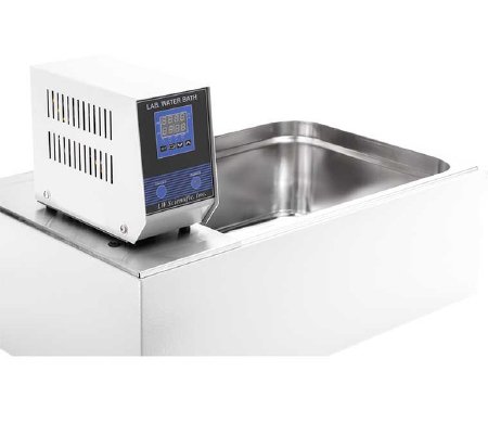 LW Scientific LW Scientific Water Bath - WBL-20LC-SSD1