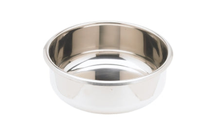 McKesson McKesson Argent Sponge Bowl 30 oz. Round - 43-1-013
