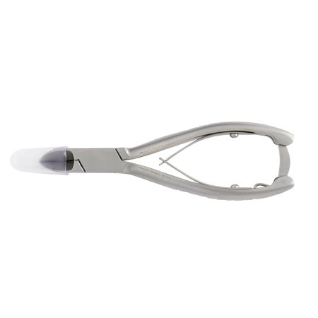 McKesson Argent - Nail Nipper Concave Jaw 5-1/2 Inch Length Stainless Steel - 43-1-210