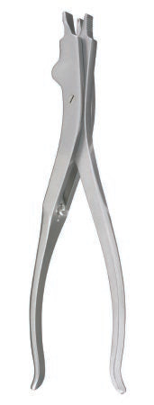 McKesson McKesson Argent Cast Spreader 3 Prong - 43-1-368