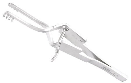 Integra Lifesciences - Retractor Cross Action - 11-16