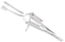 Integra Lifesciences - Retractor Cross Action - 11-16
