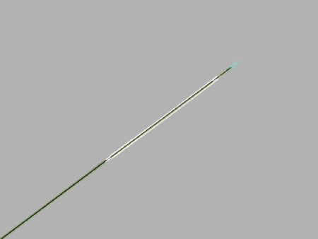 Cook Medical Advance Micro 14 Ultra Low-Profile PTA Dilatation Catheter 2.5 mm Diameter X 8 cm Length Balloon 50 cm - G26104