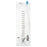MTG Instant Cath - Intermittent Catheter Kit Firm Straight Tip 14 Fr. Without Balloon Silicone - 12114