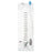 MTG Instant Cath - Intermittent Catheter Kit Firm Straight Tip 16 Fr. Without Balloon Silicone - 12116