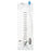 MTG Instant Cath - Intermittent Catheter Kit Coude Tip 12 Fr. Without Balloon Silicone - 22612
