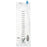 MTG Instant Cath - Intermittent Catheter Kit Coude Tip 14 Fr. Without Balloon Silicone - 22614