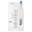 MTG Cath-Lean - Intermittent Catheter Kit Female 14 Fr. Without Balloon Silicone - 42414