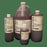 Volusol - Auramine-Rhodamine Stain 8 oz. - VAT-008